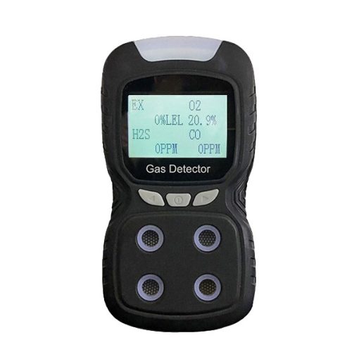 Máy đo đa khí Oceanus OC-840 (CO, O2, H2S, LEL)
