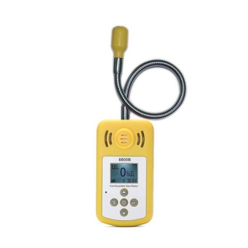 Máy đo khí cháy LEL Oceanus OC-8800B