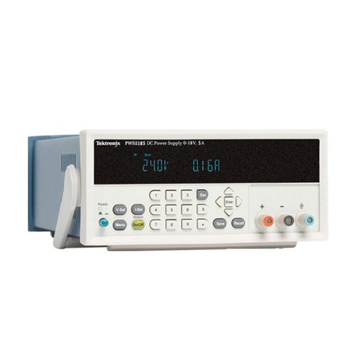 Nguồn 1 chiều Tektronix PWS2185 (18V/5A/1CH)