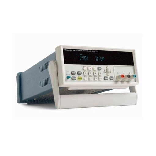 Nguồn 1 chiều Tektronix PWS2323 (32V/3A/1CH)