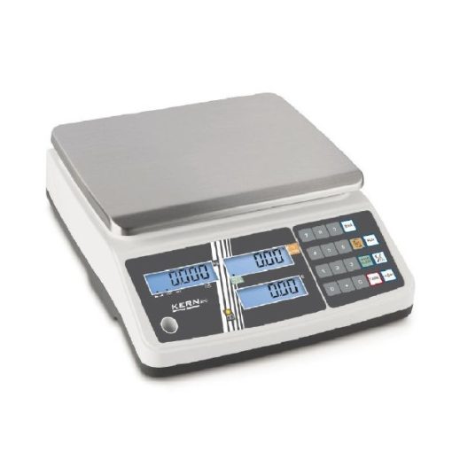 Cân siêu thị Kern RPB 30K5DHM (15/30kg, 5/10g)