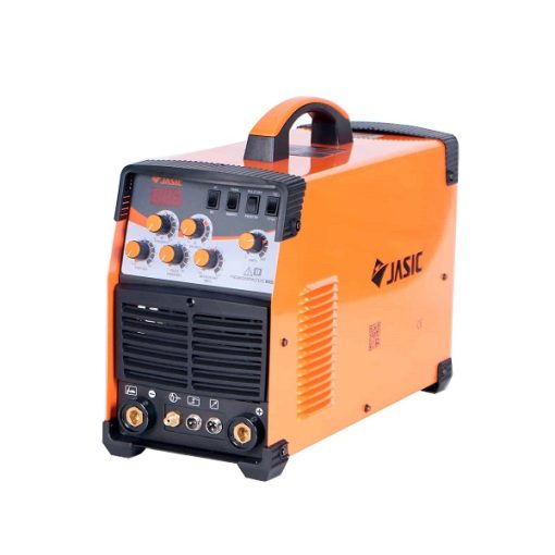 Máy hàn TIG kết hợp hàn xung Jasic TIG 200P ACDC E20101 Máy hàn TIG kết hợp hàn xung Jasic TIG 200P ACDC E20101