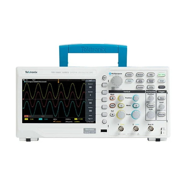 Tektronix TBS1072C