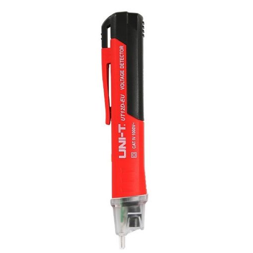 Bút thử điện không tiếp xúc Uni-t UT12D-EU Bút thử điện không tiếp xúc Uni-t UT12D-EU