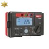 Máy kiểm tra dòng rò RCD (ELCB) UT582+ Chính Hãng