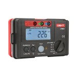 Máy kiểm tra dòng rò RCD (ELCB) Uni-t UT582+ Máy kiểm tra dòng rò RCD (ELCB) UT582+ Chính Hãng