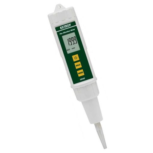 Bút đo độ rung động cơ Extech VB400 Bút đo độ rung động cơ Extech VB400