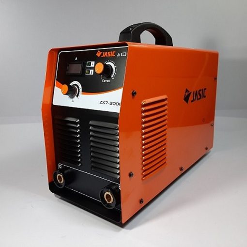 Máy hàn hàn que Jasic ZX7 300E