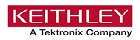 KEITHLEY logo