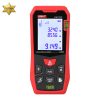 Máy đo khoảng cách laser UNI-T LM100A (100m) Máy đo khoảng cách laser UNI-T LM100A (100m)