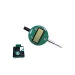 Đồng hồ so độ chính xác cao Insize 2112-101 (12.7mm/ 0.001mm)