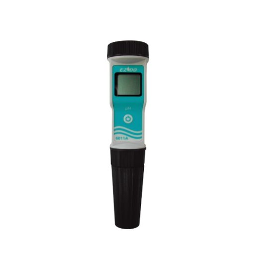 Bút đo pH có bù nhiệt độ Ezdo 6011A Bút đo pH có bù nhiệt độ Ezdo 6011A