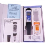 Bút đo tổng chất rắn hoàn tan TDS Ezdo 6031 (19990 ppm) Bút đo tổng chất rắn hoàn tan TDS Ezdo 6031 (19990 ppm)