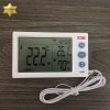Đồng hồ đo nhiệt độ độ ẩm Uni-T A12T (50°C, 95%RH)