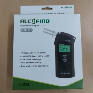 AD 8000 box