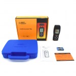 Máy đo áp suất chênh lệch Smartsensor AS510 (100hPa)