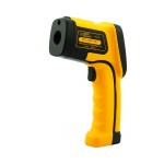 Máy đo nhiệt độ hồng ngoại Smartsensor AS842A (600℃) Máy đo nhiệt độ hồng ngoại Smartsensor AS842A (600℃)