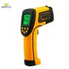 Máy đo nhiệt độ hồng ngoại Smartsensor AS842A (600℃)