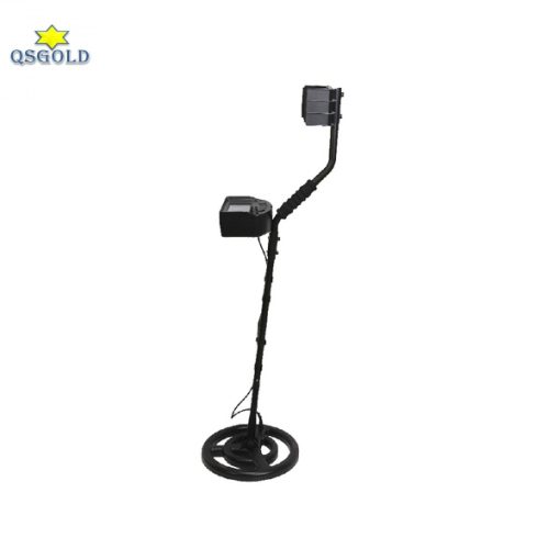 Máy dò kim loại Smartsensor AS924 (2.5m/LCD) Máy dò kim loại Smartsensor AS924 (2.5m/LCD)