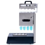 Bộ phá mẫu Kjeldahl 8 vị trí Velp DK8 (450°C)