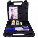 Bút đo pH/ORP/Nhiệt độ Ezdo 7011 Bút đo pH/ORP/Nhiệt độ Ezdo 7011