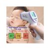 Nhiệt kế đo trán, máy đo nhiệt độ cơ thể HTi HT860D Nhiệt kế đo trán, máy đo nhiệt độ cơ thể HTi HT860D