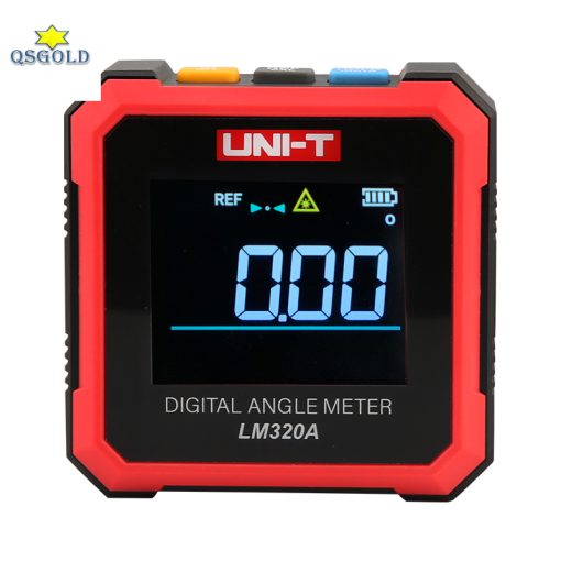 Thước đo góc, Ni-vô điện tử Uni-T LM320A Thước đo góc, Ni-vô điện tử Uni-T LM320A