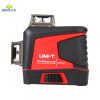 Máy cân mực 12 tia laser xanh Uni-T LM573LD-II Máy cân mực 12 tia laser xanh Uni-T LM573LD-II