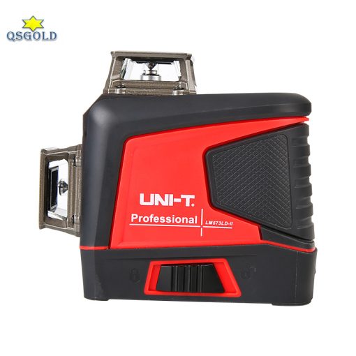 Máy cân mực 12 tia laser xanh Uni-T LM573LD-II Máy cân mực 12 tia laser xanh Uni-T LM573LD-II