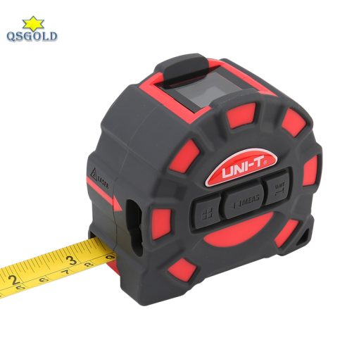 Thước đo laser 60m Uni-T LM60T