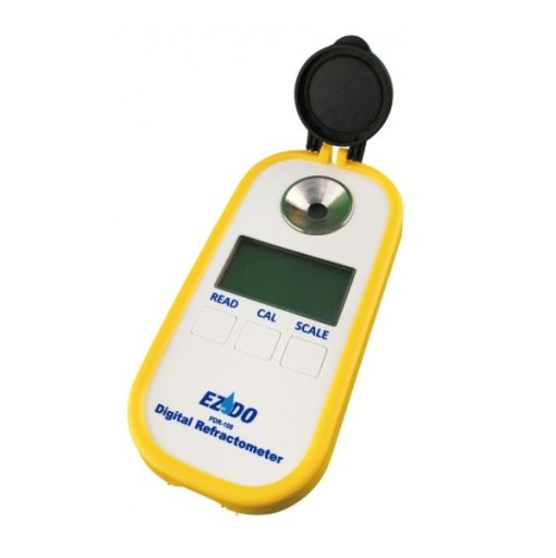 Máy đo độ ngọt Ezdo PDR-108-1