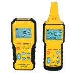 Máy dò cáp điện âm tường Sew 5500 CB