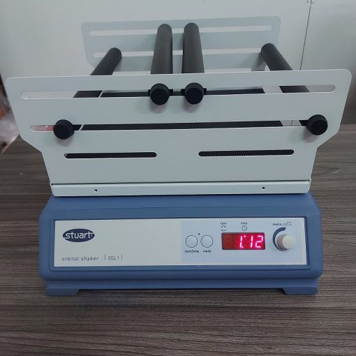 Máy lắc tròn Stuart SSL1 (300 vòng/phút) Máy lắc tròn Stuart SSL1 (300 vòng/phút)