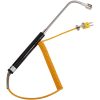 Đầu đo nhiệt độ bề mặt kiểu K Ruibao NR-81533B Đầu đo nhiệt độ bề mặt kiểu K Ruibao NR-81533B