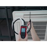 Ống pitot đo gió trong đường ống UNI-T PITOT UT366A Ống pitot đo gió trong đường ống UNI-T PITOT UT366A