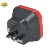 Thiết bị kiểm ổ cắm điện Uni-T UT07A-UK