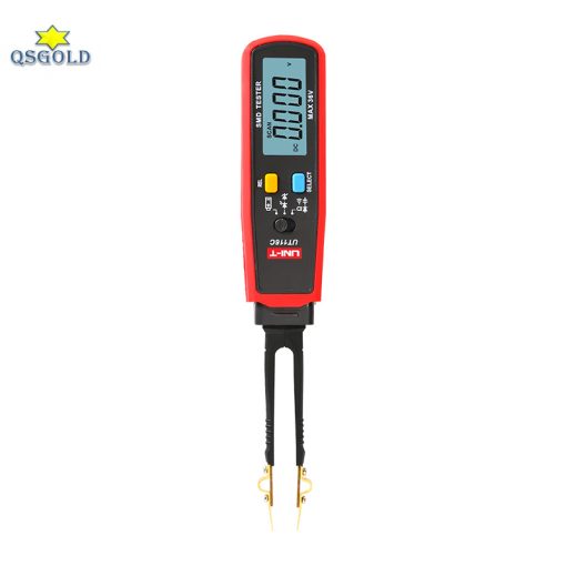 Nhíp đo CR linh kiện dán Uni-T UT116C