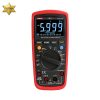 Đồng hồ vạn năng đo biến tần Uni-t UT139S Đồng hồ vạn năng đo biến tần Uni-t UT139S
