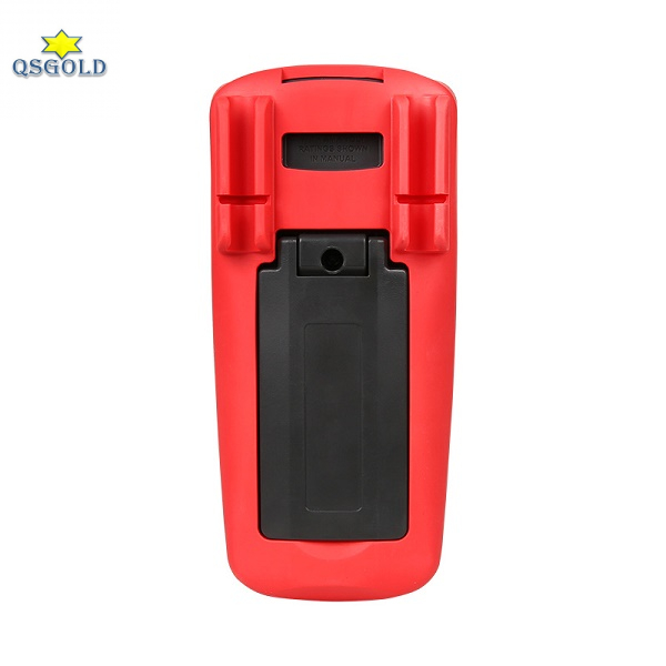 Đồng hồ vạn năng đo biến tần Uni-t UT139S