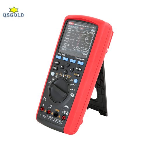 Đồng hồ vạn năng dataloger Uni-T UT181A Đồng hồ vạn năng dataloger Uni-T UT181A