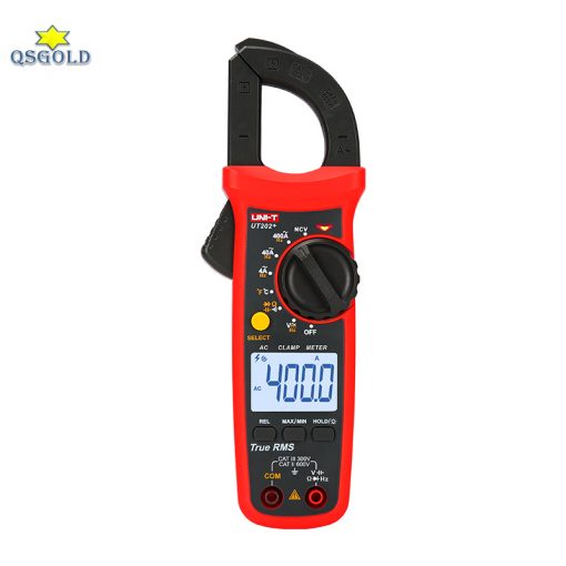 Ampe kìm Uni-t UT202A+(600A/AC)
