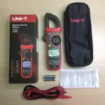 Đồng hồ ampe kìm Uni-t UT202F Ampe kìm UT202F