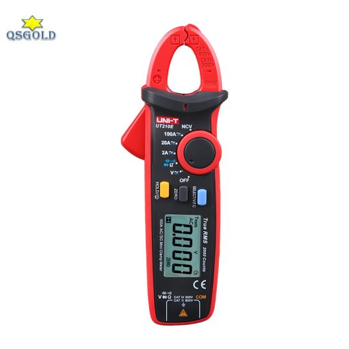 Ampe kìm Uni-t UT210E (100A/AC/DC)