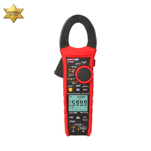Ampe kìm kẹp dòng AC/DC Uni-T UT219DS Ampe kìm kẹp dòng AC/DC Uni-T UT219DS