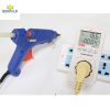 Máy đo công suất ổ cắm Uni-T UT230B-EU (260V/16A) Máy đo công suất ổ cắm Uni-T UT230B-EU (260V/16A)