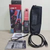 Ampe kìm đo dòng rò AC/DC Uni-T UT258A (60A) đồng hồ kẹp dòng rò