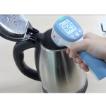 Máy đo thân nhiệt không tiếp xúc Uni-T UT30H Máy đo thân nhiệt không tiếp xúc Uni-T UT30H