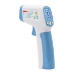 Máy đo thân nhiệt không tiếp xúc Uni-T UT30H Máy đo thân nhiệt không tiếp xúc Uni-T UT30H