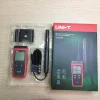 Máy đo nhiệt độ, độ ẩm cầm tay Uni-T UT333S Máy đo nhiệt độ, độ ẩm cầm tay UT333S