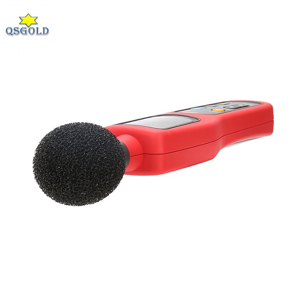 Máy đo độ ồn dataloger Uni-T UT352